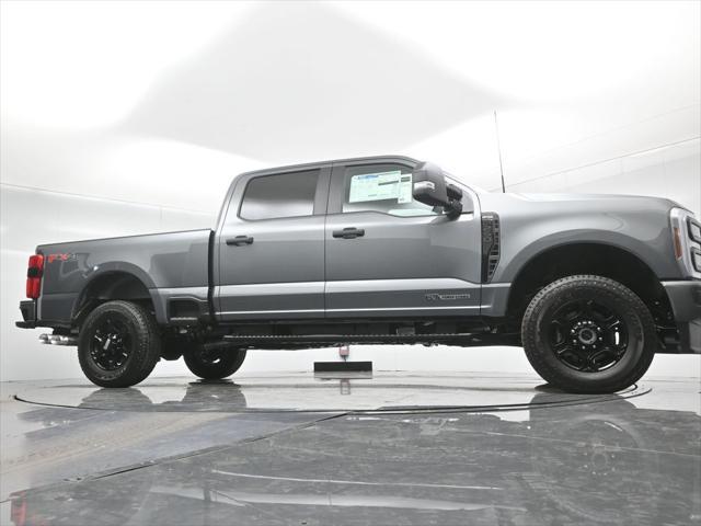 new 2024 Ford F-250 car, priced at $71,325