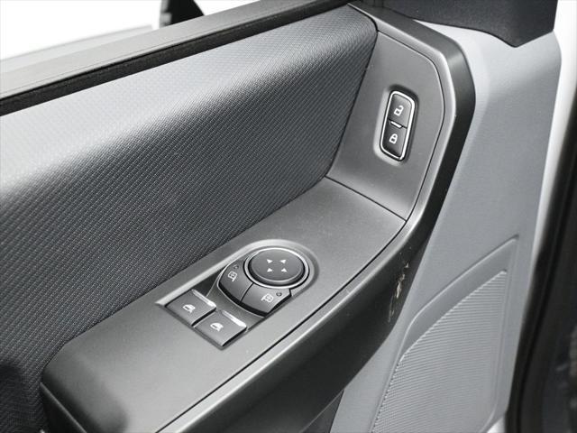 new 2025 Ford F-150 car, priced at $40,128