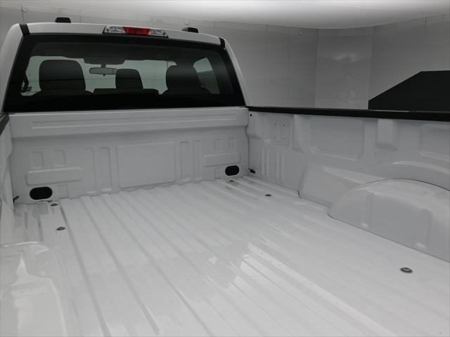 new 2025 Ford F-150 car, priced at $40,128