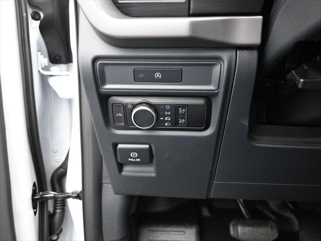 new 2025 Ford F-150 car, priced at $40,128