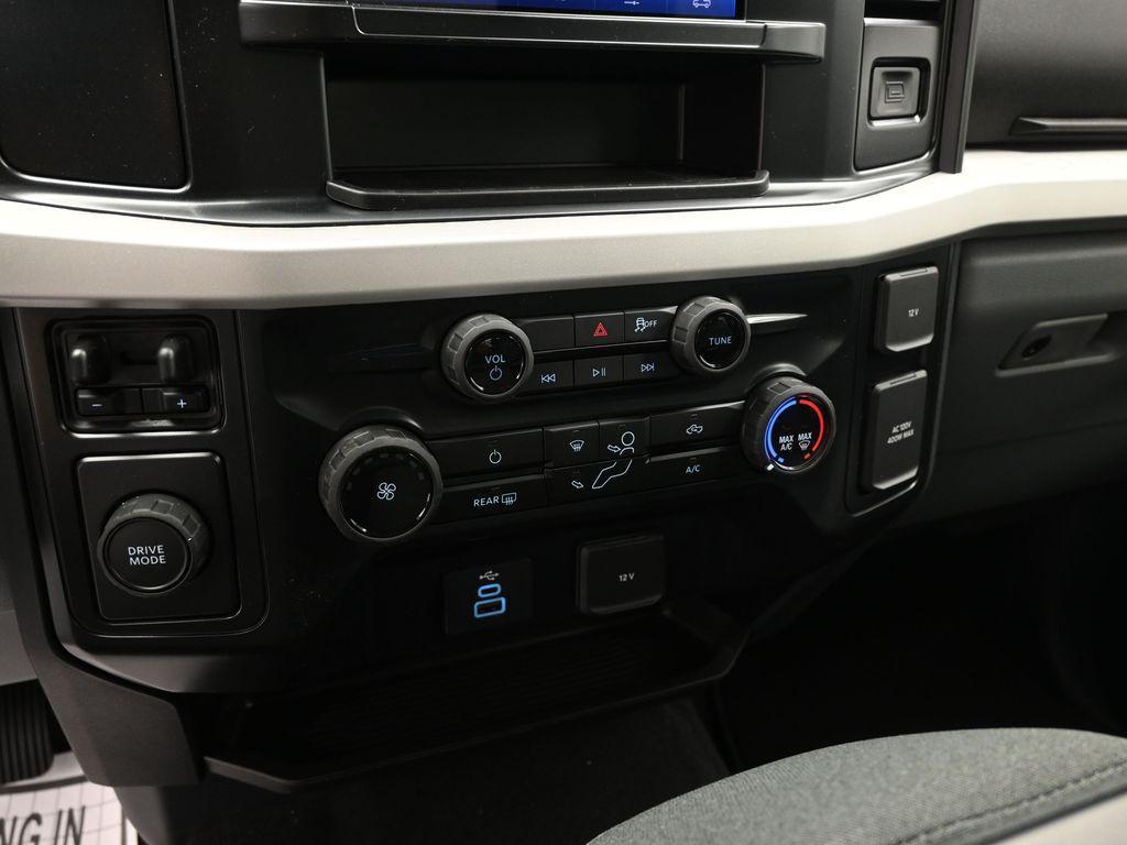 new 2026 Ford F-350 car, priced at $56,365