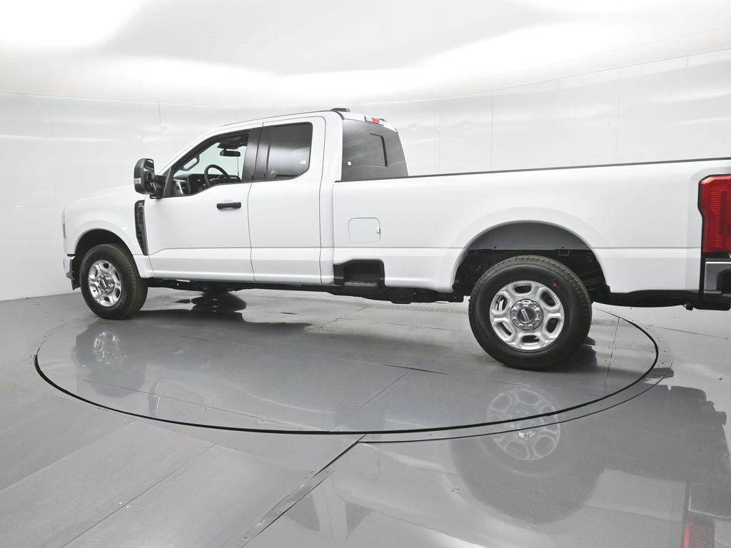 new 2026 Ford F-350 car, priced at $56,365