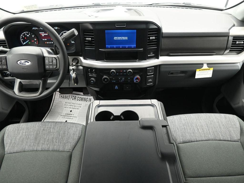 new 2026 Ford F-350 car, priced at $56,365
