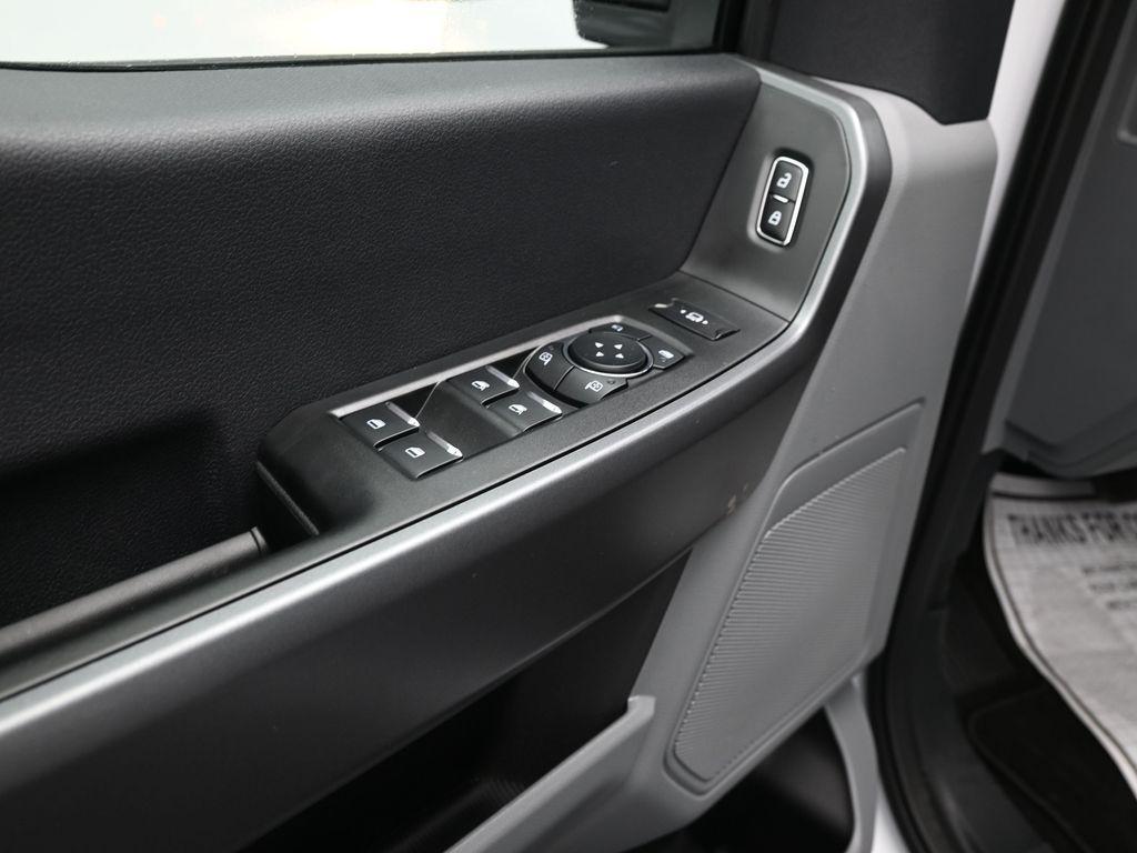new 2026 Ford F-350 car, priced at $56,365