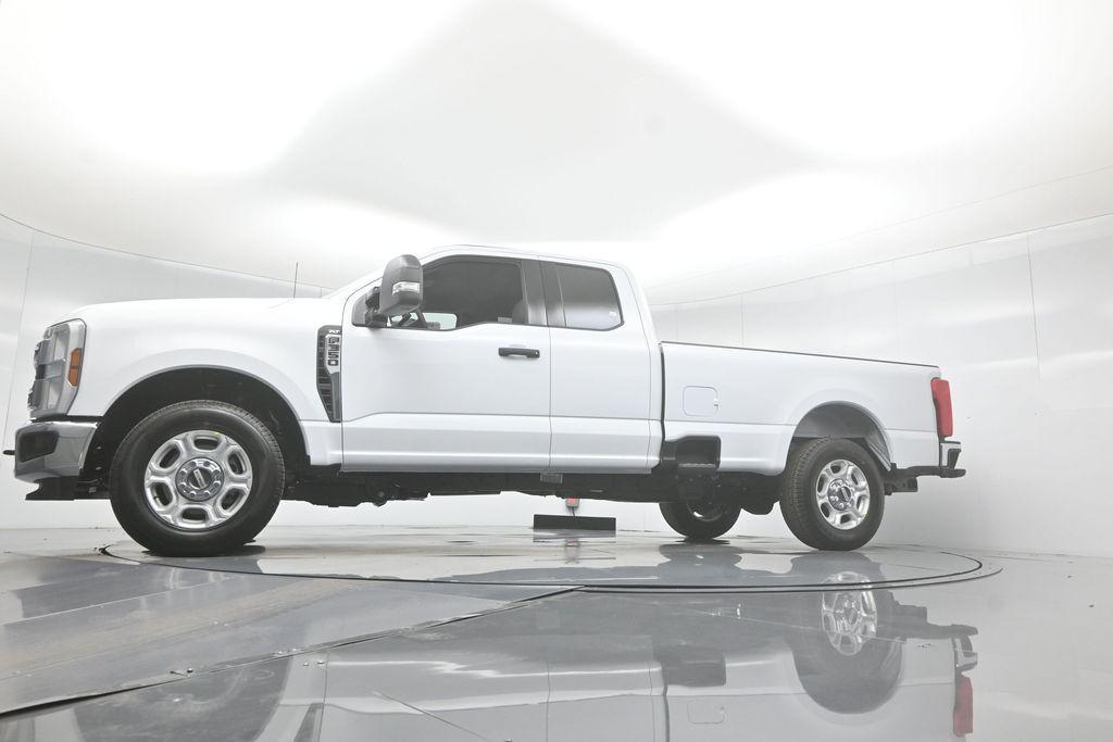 new 2026 Ford F-350 car, priced at $56,365