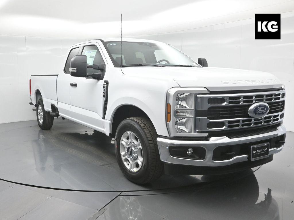 new 2026 Ford F-350 car, priced at $56,365