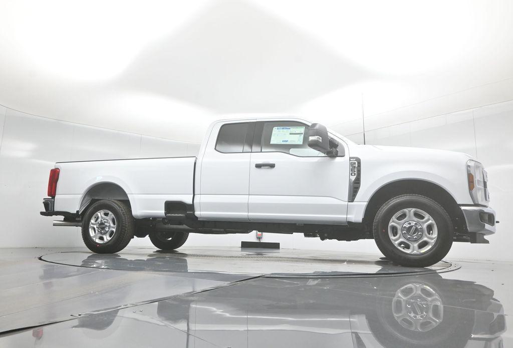 new 2026 Ford F-350 car, priced at $56,365