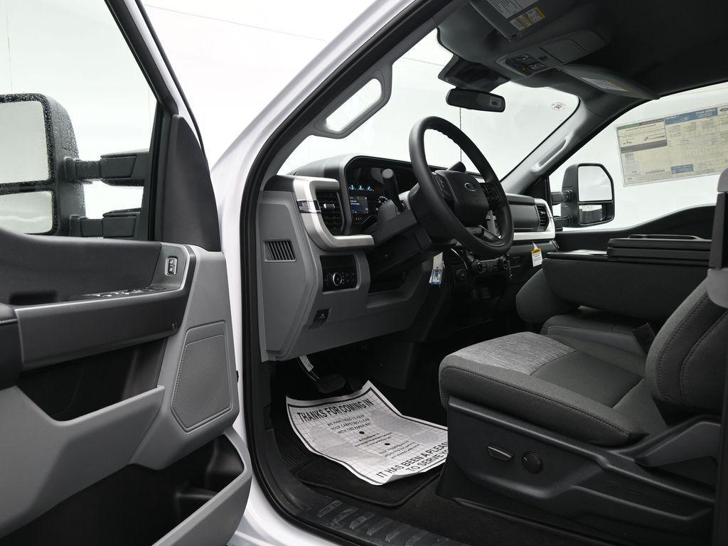new 2026 Ford F-350 car, priced at $56,365
