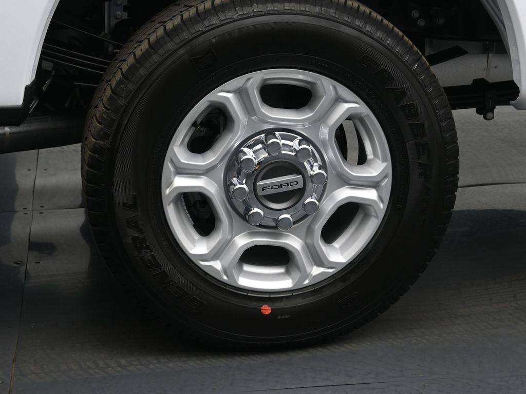 new 2026 Ford F-350 car, priced at $56,365