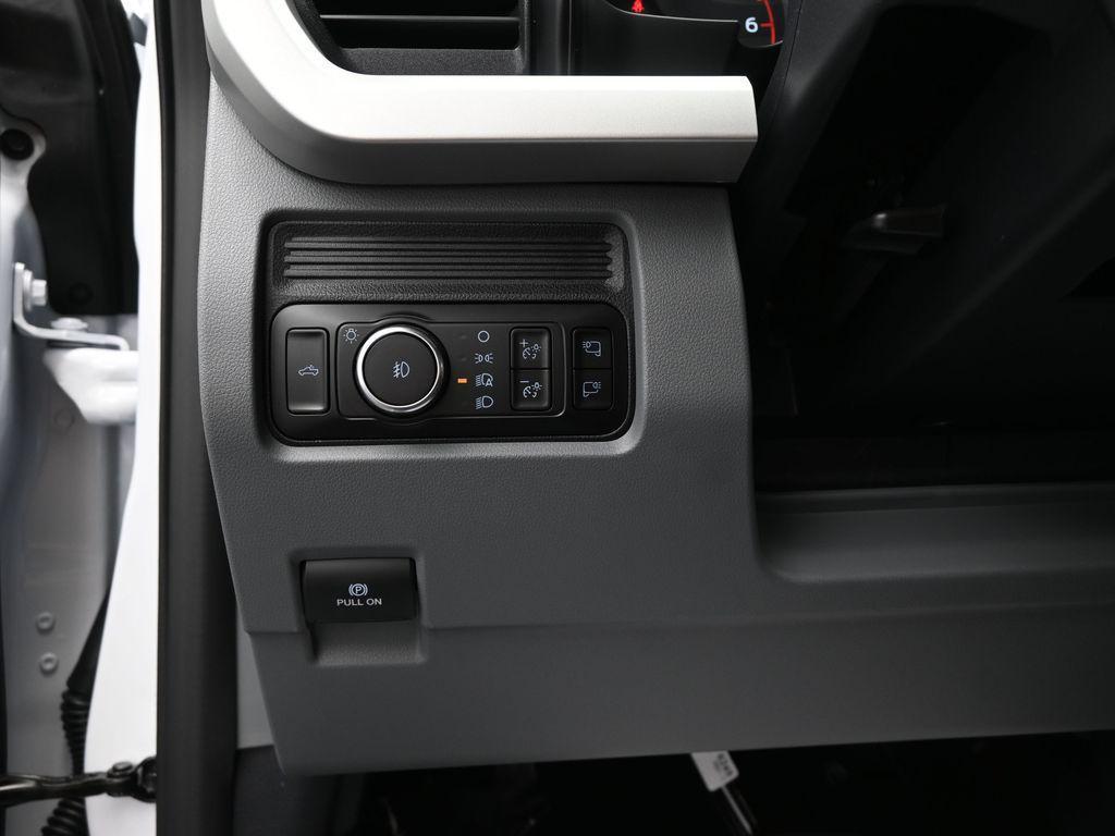 new 2026 Ford F-350 car, priced at $56,365