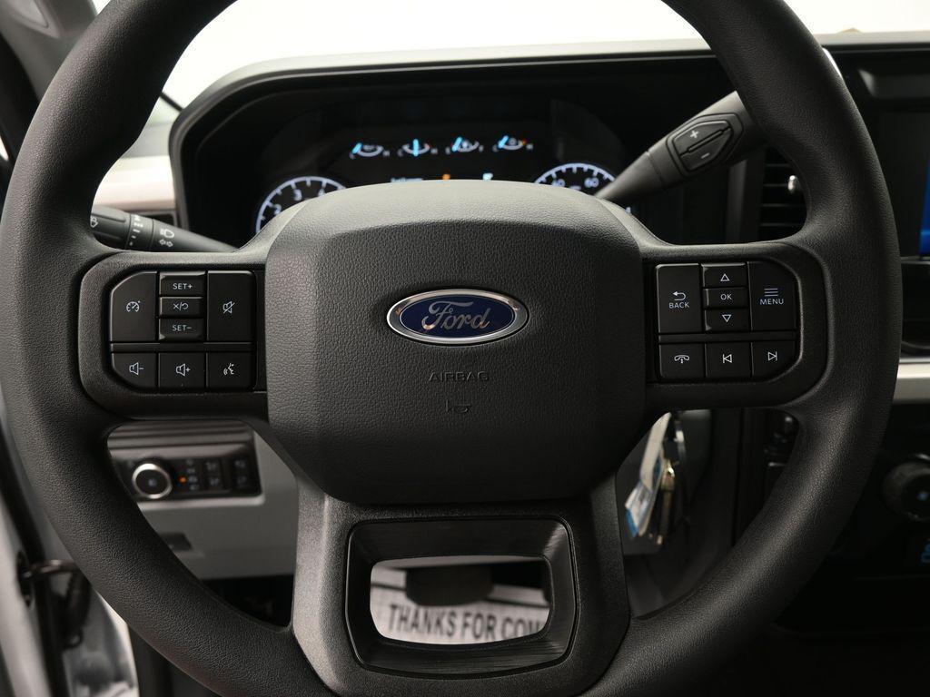 new 2026 Ford F-350 car, priced at $56,365