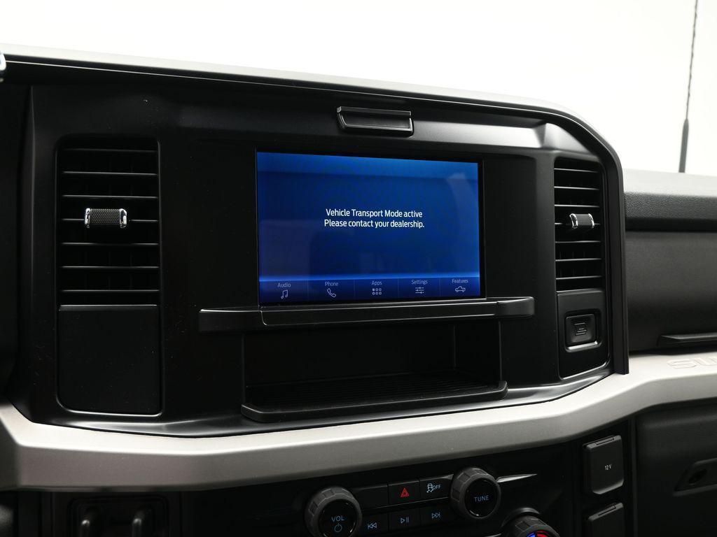 new 2026 Ford F-350 car, priced at $56,365