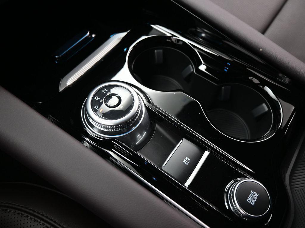 new 2025 Ford Explorer car, priced at $60,300