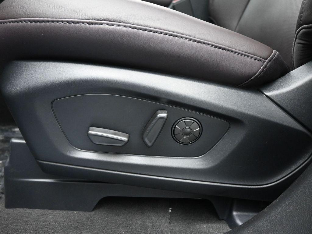 new 2025 Ford Explorer car, priced at $60,300