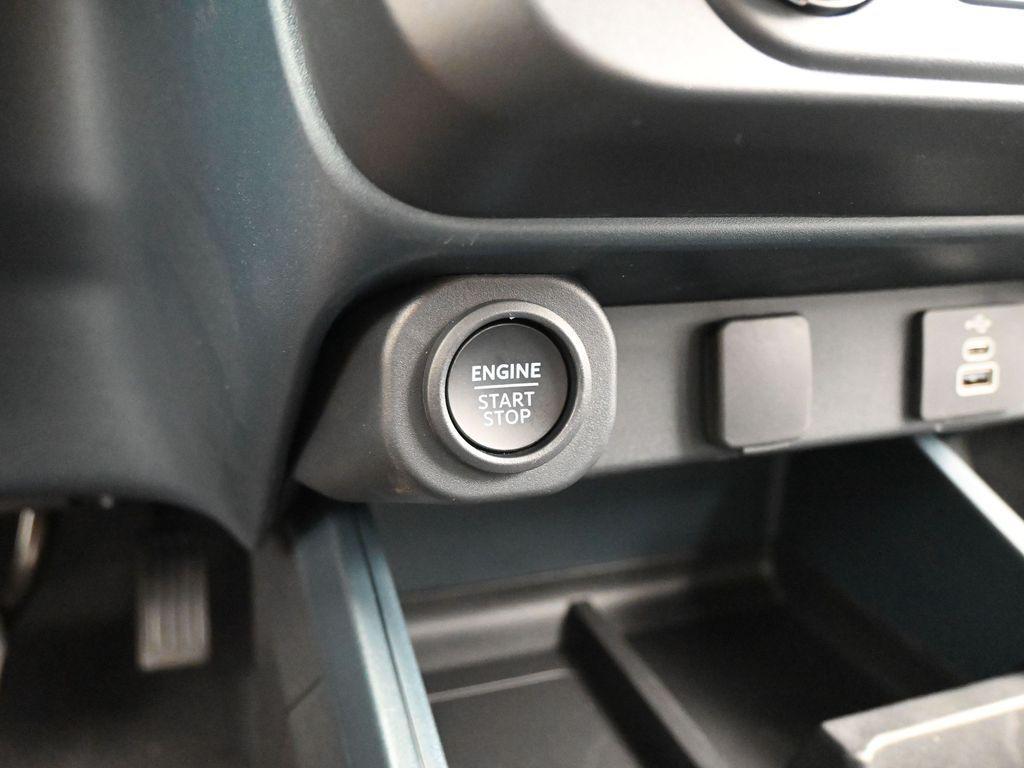new 2025 Ford Maverick car, priced at $34,375