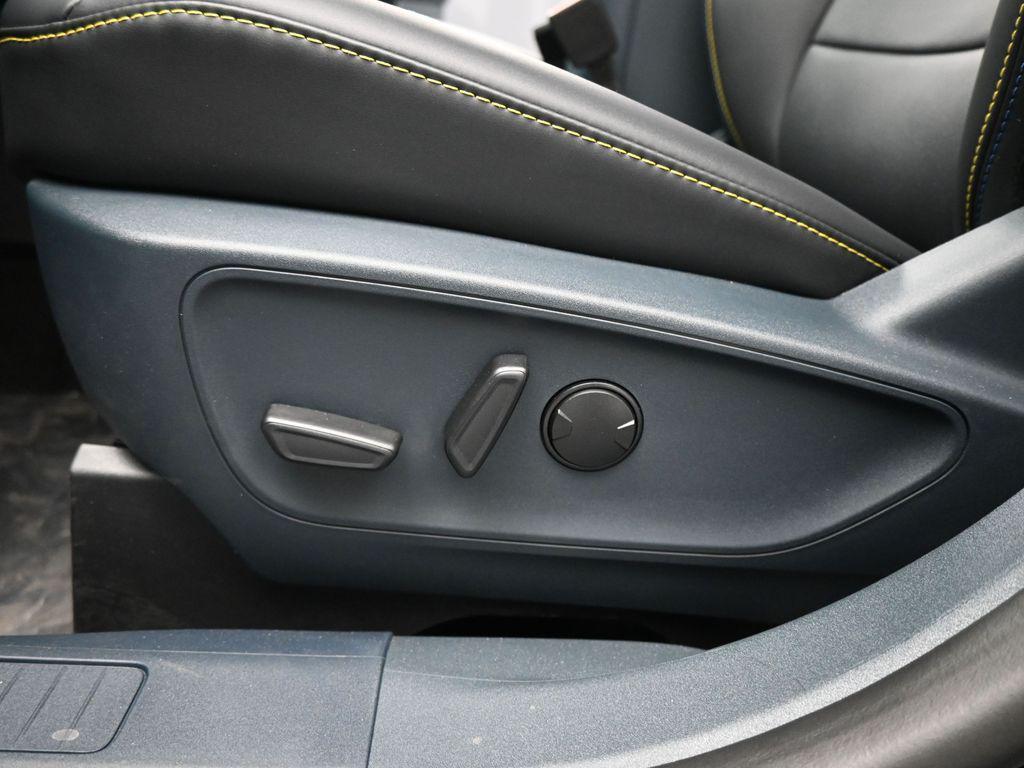 new 2025 Ford Maverick car, priced at $34,375