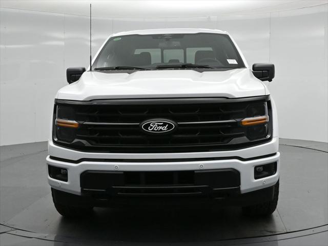 new 2024 Ford F-150 car, priced at $64,045