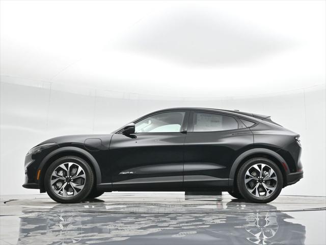 new 2024 Ford Mustang Mach-E car, priced at $50,490