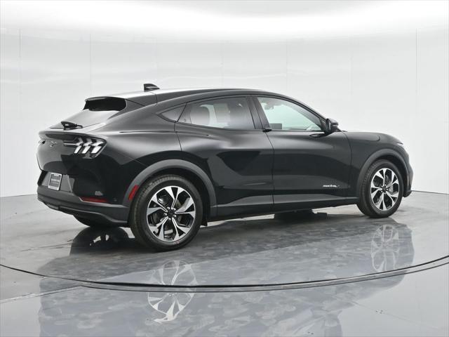 new 2024 Ford Mustang Mach-E car, priced at $50,490