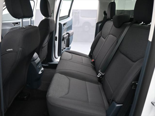 new 2025 Ford Maverick car, priced at $28,603
