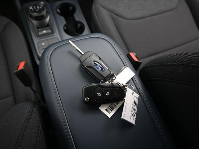 new 2025 Ford Maverick car, priced at $28,603