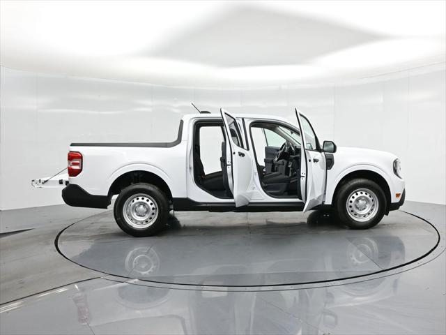 new 2025 Ford Maverick car, priced at $28,603