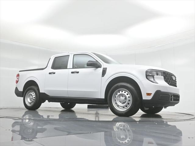 new 2025 Ford Maverick car, priced at $28,603