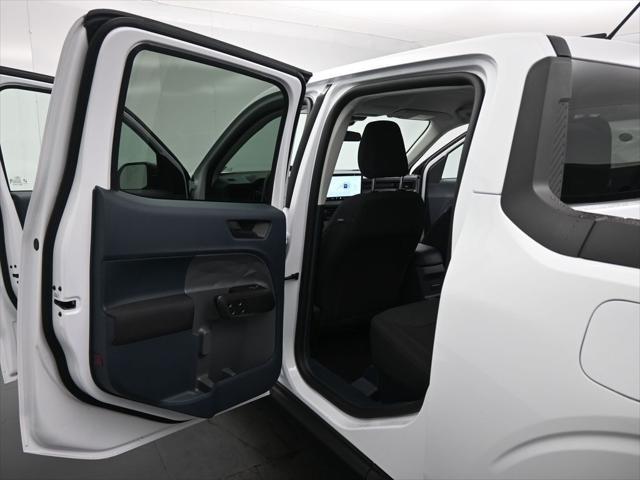 new 2025 Ford Maverick car, priced at $28,603