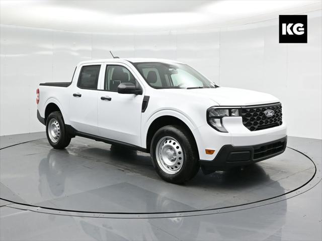 new 2025 Ford Maverick car, priced at $28,603
