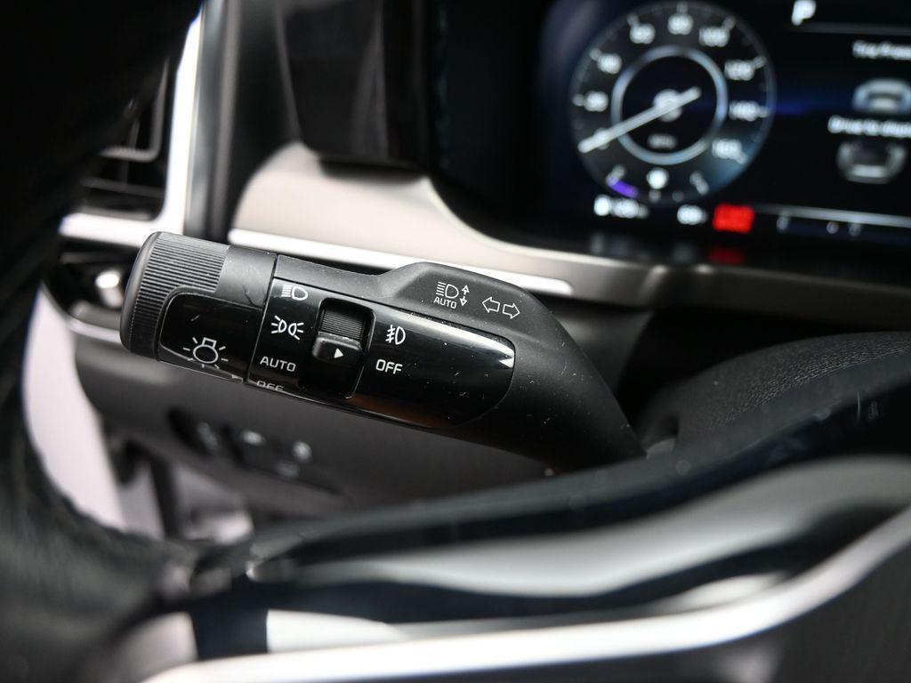 used 2023 Kia Sorento car, priced at $26,450