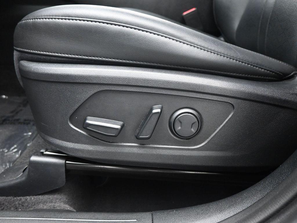 used 2023 Kia Sorento car, priced at $26,450