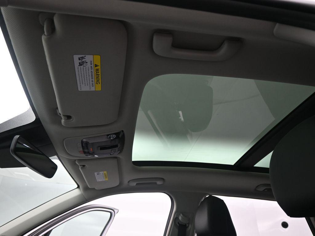 used 2023 Kia Sorento car, priced at $26,450