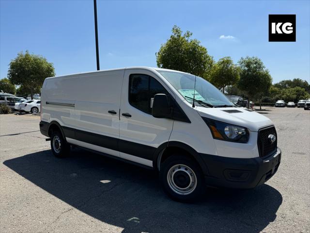 new 2024 Ford Transit-250 car, priced at $52,475