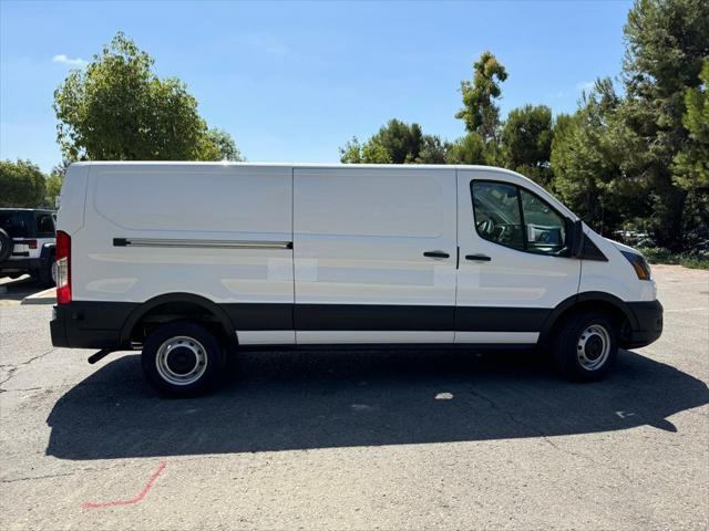 new 2024 Ford Transit-250 car, priced at $52,475