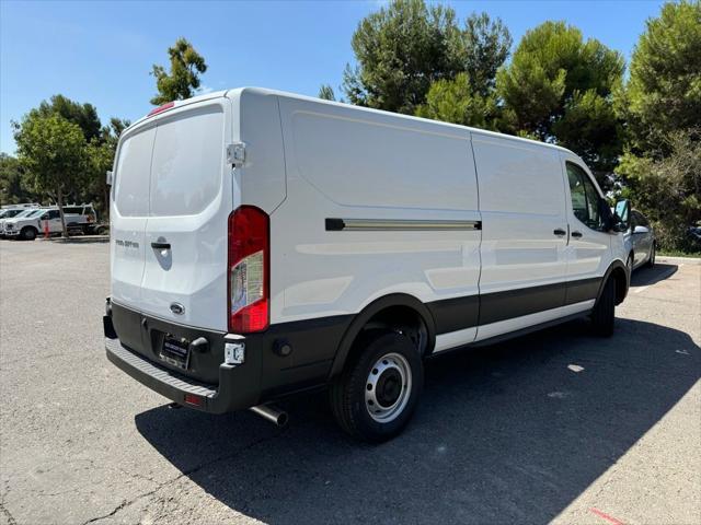 new 2024 Ford Transit-250 car, priced at $52,475