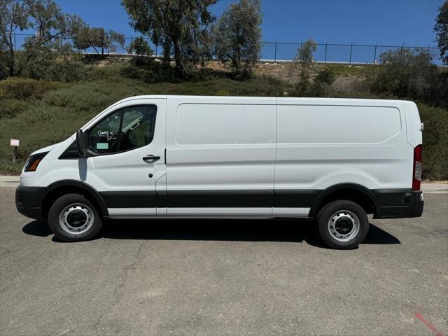 new 2024 Ford Transit-250 car, priced at $52,475