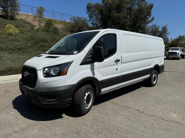 new 2024 Ford Transit-250 car, priced at $52,475