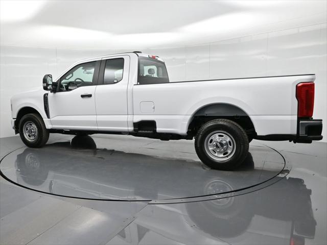 new 2024 Ford F-250 car, priced at $49,900