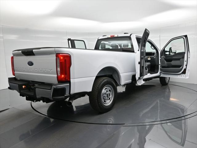 new 2024 Ford F-250 car, priced at $49,900