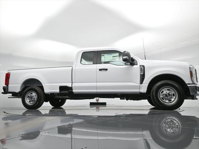 new 2024 Ford F-250 car, priced at $49,900