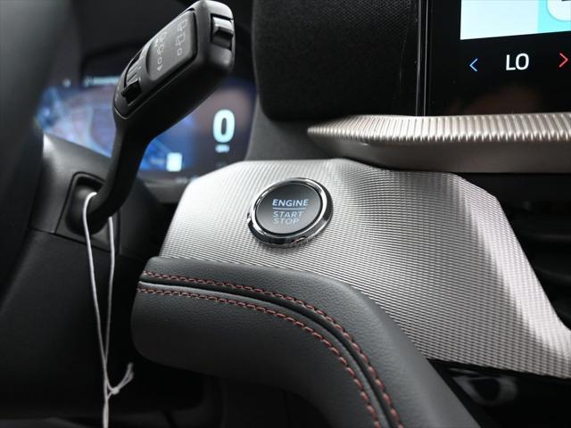 new 2025 Ford Explorer car, priced at $41,598