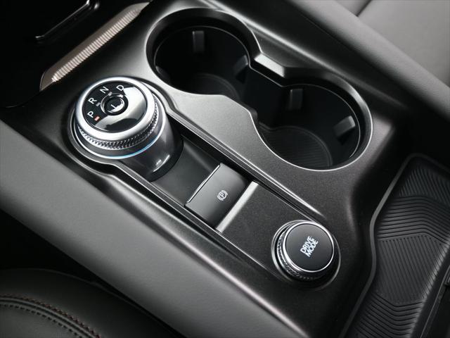 new 2025 Ford Explorer car, priced at $41,598