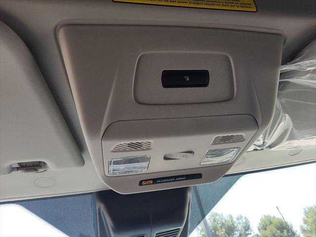 new 2025 Ford Transit-250 car, priced at $50,111