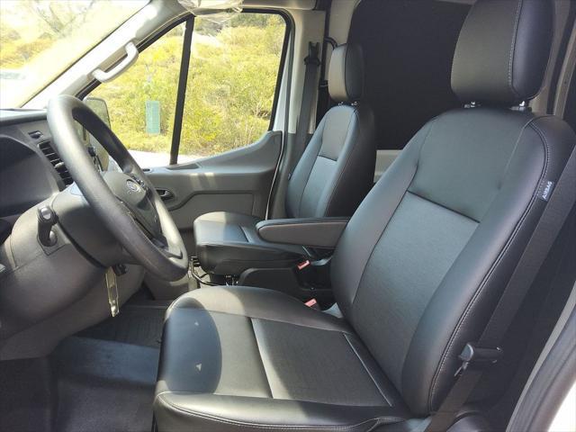 new 2025 Ford Transit-250 car, priced at $50,111
