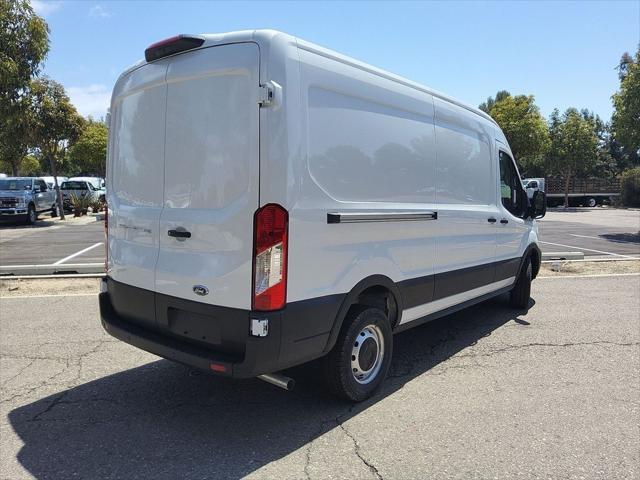 new 2025 Ford Transit-250 car, priced at $54,575