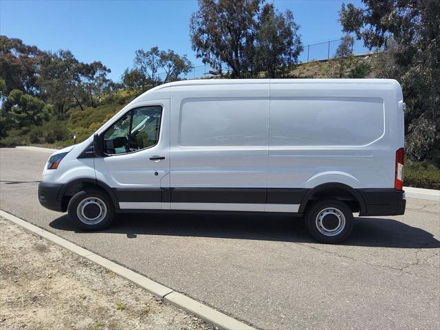 new 2025 Ford Transit-250 car, priced at $50,111