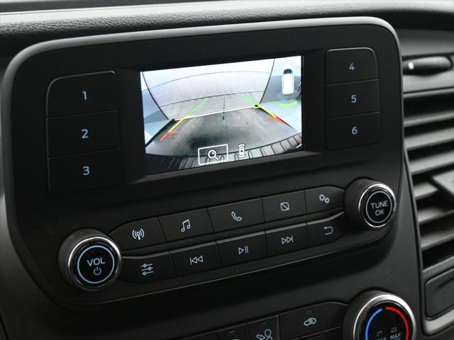 new 2024 Ford Transit-250 car, priced at $53,917