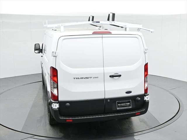 new 2024 Ford Transit-250 car, priced at $53,917