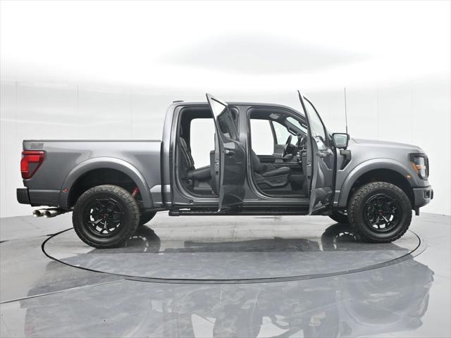 new 2024 Ford F-150 car, priced at $80,944