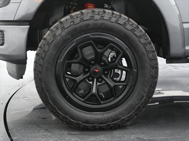 new 2024 Ford F-150 car, priced at $80,944